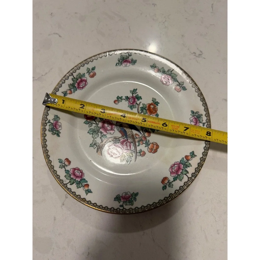 Whieldon Ware vintage whieldon